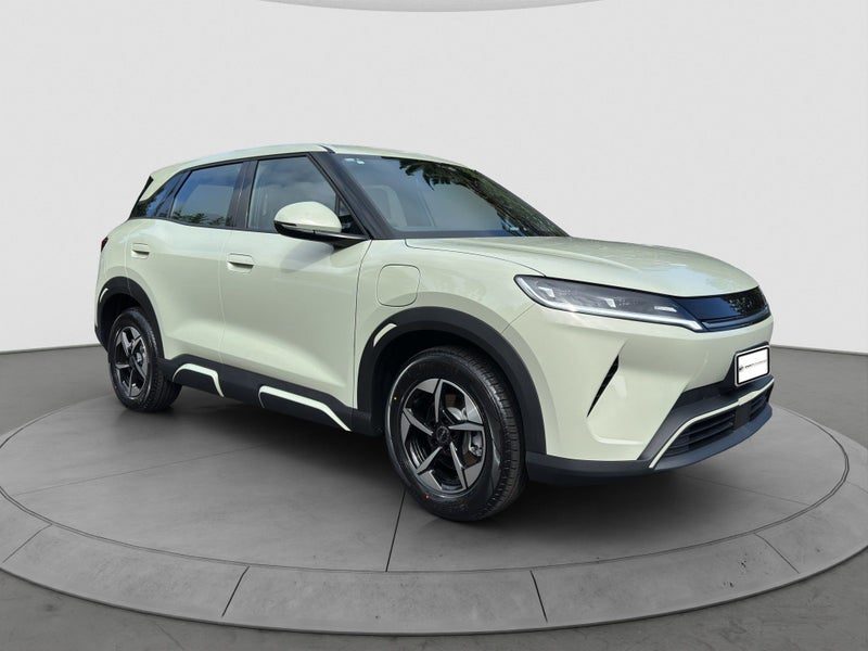 2026 BYD ATTO 2 DYNAMIC EV - MIST GREY