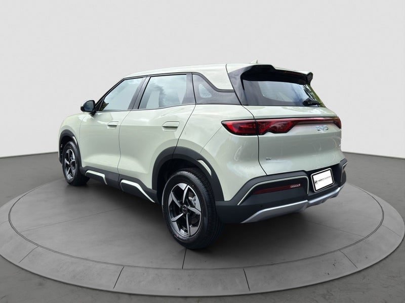 2026 BYD ATTO 2 DYNAMIC EV - MIST GREY, photo 2