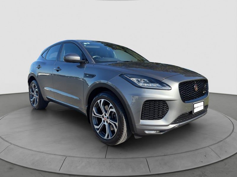 2021 Jaguar E-PACE P250 AWD R-DYNAMIC SE