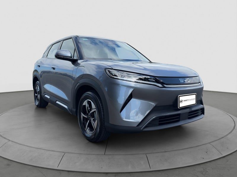 2026 BYD ATTO 2 DYNAMIC EV - HARBOUR GREY