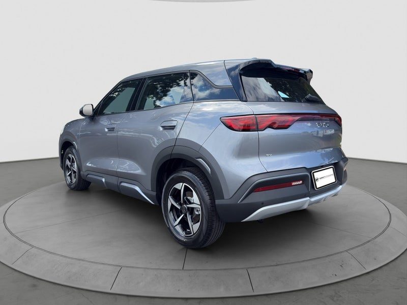 2026 BYD ATTO 2 DYNAMIC EV - HARBOUR GREY, photo 2