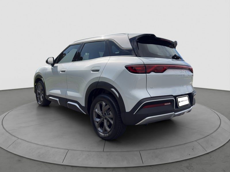 2026 BYD ATTO 2 PREMIUM EV - SKI WHITE, photo 3