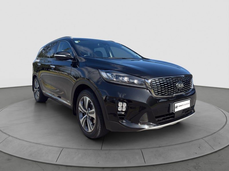 2020 Kia Sorento PREMIUM 2.2D 4WD