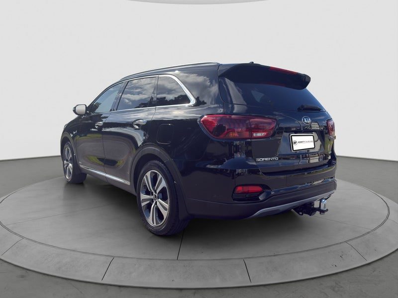 2020 Kia Sorento PREMIUM 2.2D 4WD, photo 2