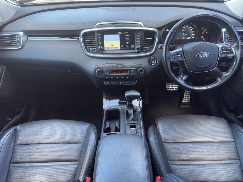 2020 Kia Sorento PREMIUM 2.2D 4WD, photo 3