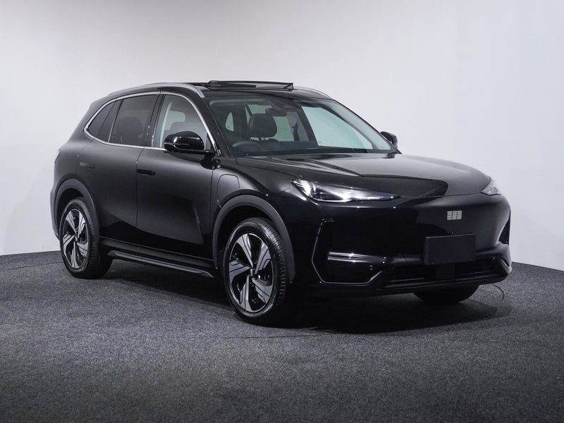 2026 Geely EX5 Inspire Ext. Range, main photo