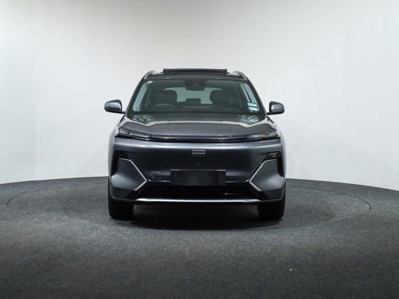 2026 Geely Starray EM-i Inspire Er Awd Phev, photo 3
