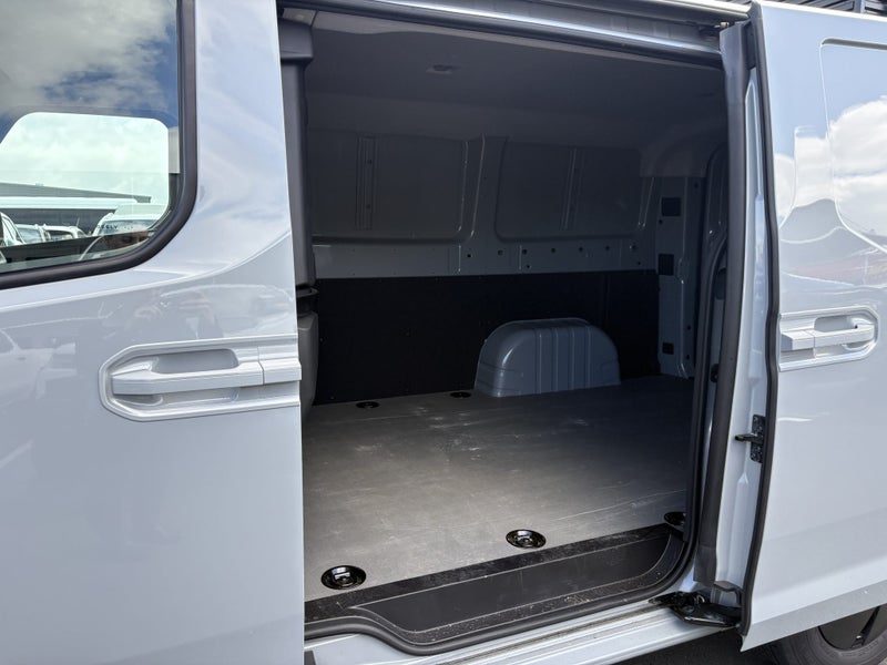 2026 Farizon SuperVAN L1H1 Sv L1 H1 83 83Kwh/Ev/At, photo 3