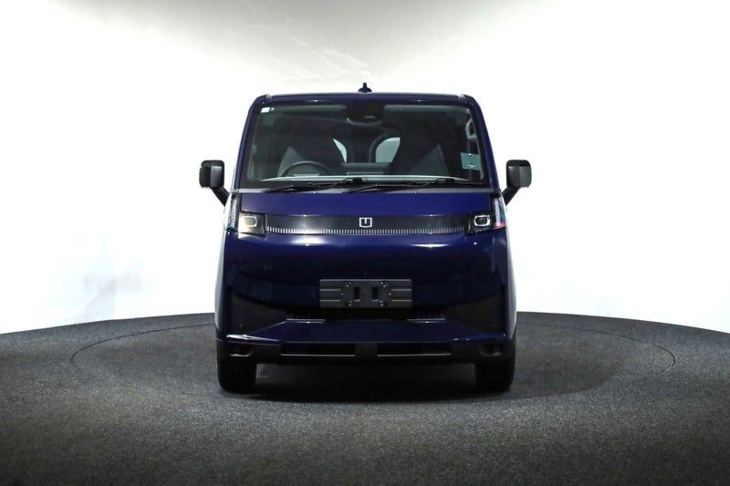 2026 Farizon V7E Convenience Pack, photo 2