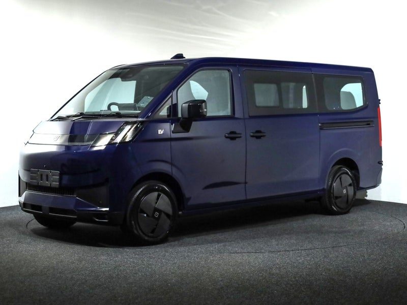 2026 Farizon V7E Convenience Pack, photo 3