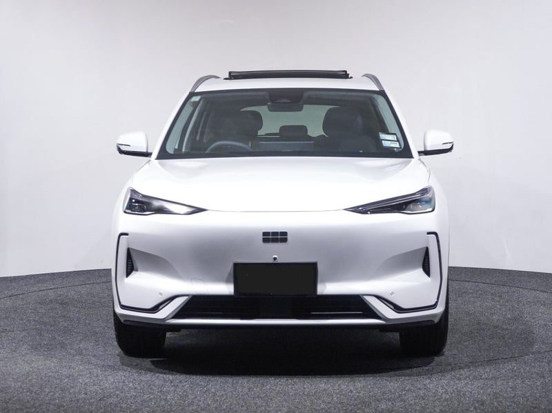 2026 Geely EX5 Inspire 160Kwh/Ev/At, photo 3