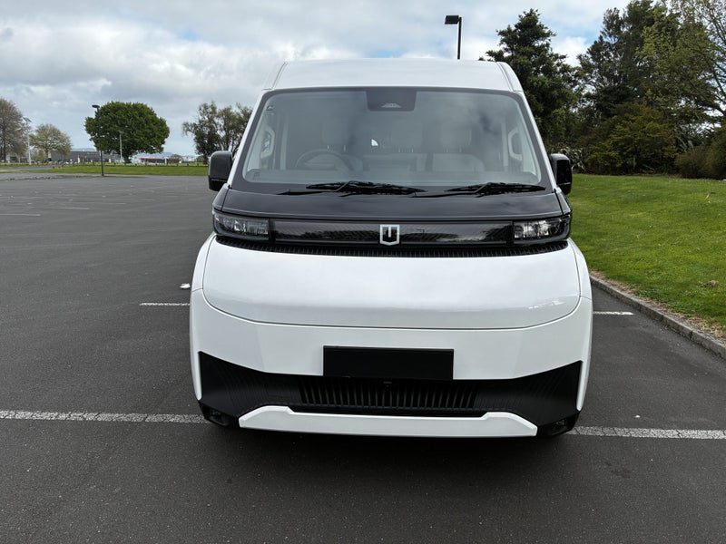 2026 Farizon SuperVAN L2H2 L2H2 83kwh, photo 2