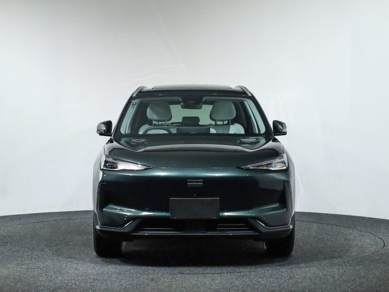 2026 Geely EX5 Inspire Ext. Range, photo 2