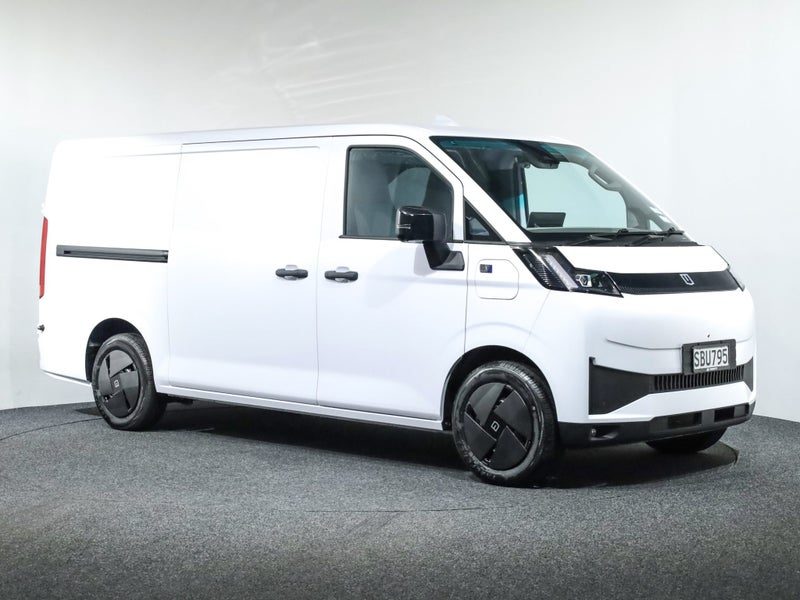 2026 Farizon V7E L1 H1 67 67Kwh/Ev/At