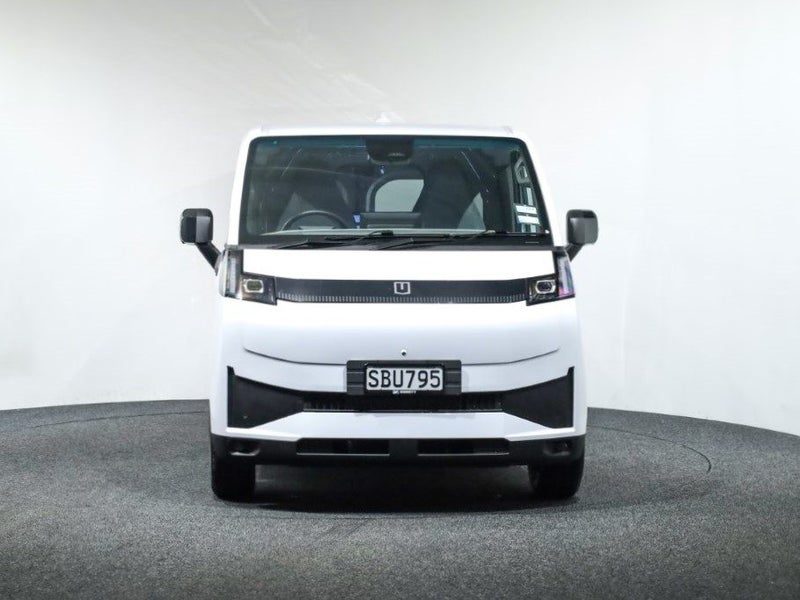 2026 Farizon V7E L1 H1 67 67Kwh/Ev/At, photo 3