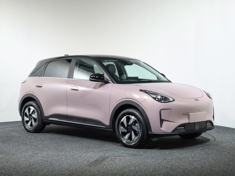 2026 Geely EX2 Inspire EX2 Inspire 47kWh/EV/AT, main photo