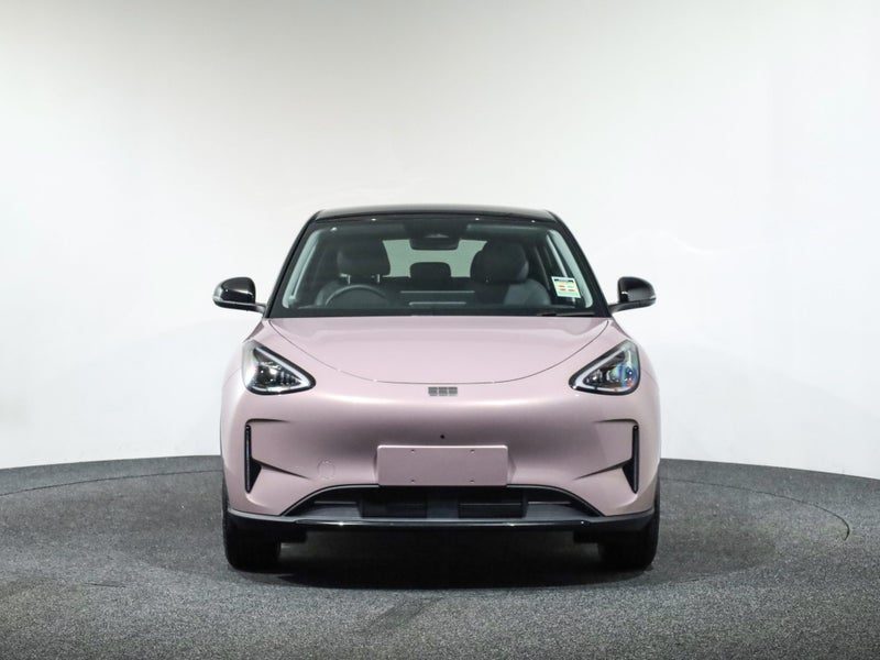 2026 Geely EX2 Inspire EX2 Inspire 47kWh/EV/AT, photo 3