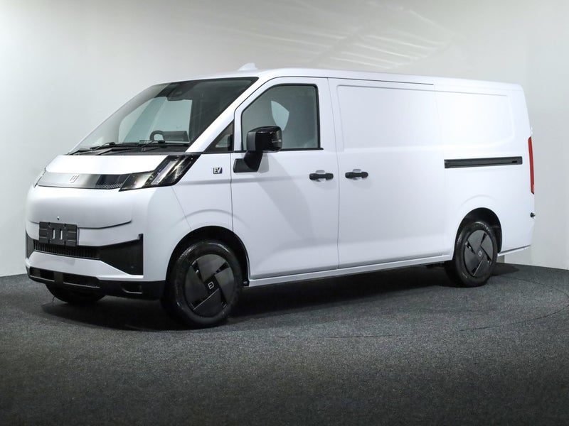2026 Farizon V7E 67 67Kwh/Ev/At, photo 3