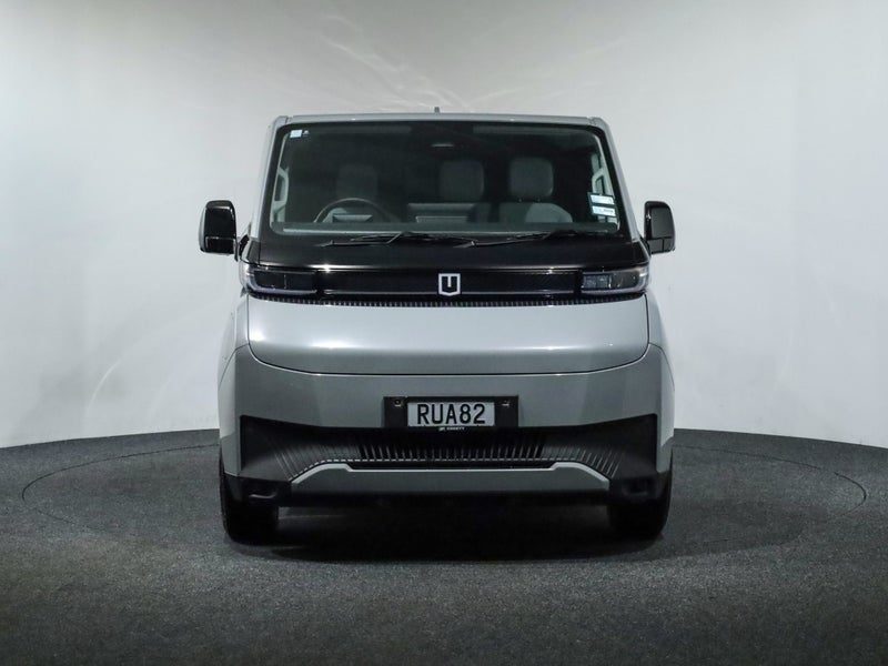 2026 Farizon SuperVAN L1H1 SV L1H1 83kWh, photo 2
