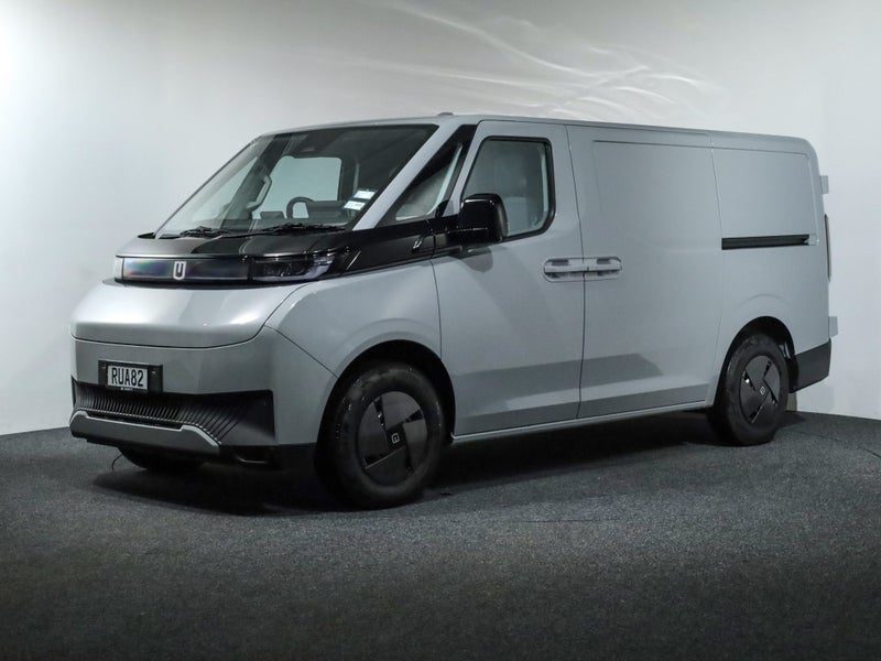 2026 Farizon SuperVAN L1H1 SV L1H1 83kWh, photo 3
