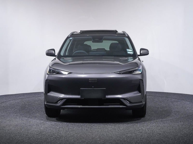 2026 Geely EX5 Inspire Ext. Range, photo 2