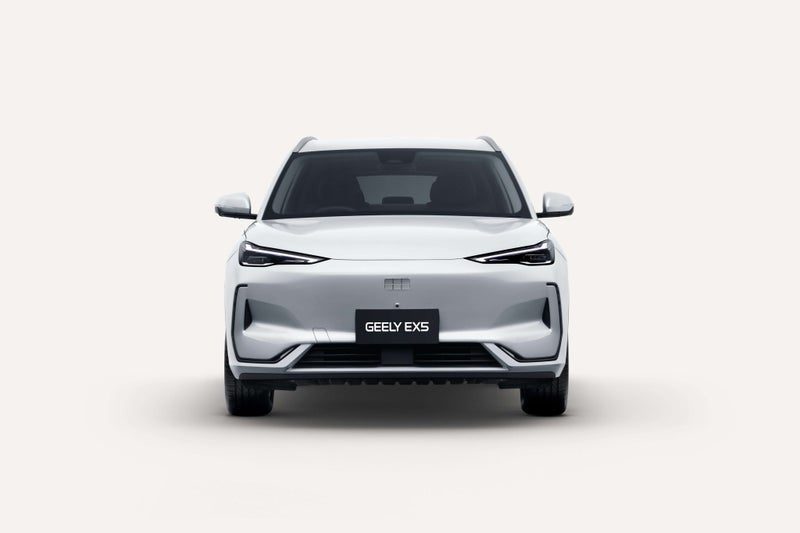 2026 Geely EX5 Complete EV 60kwh, photo 2