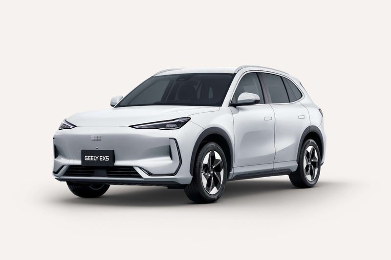 2026 Geely EX5 Complete EV 60kwh, photo 3