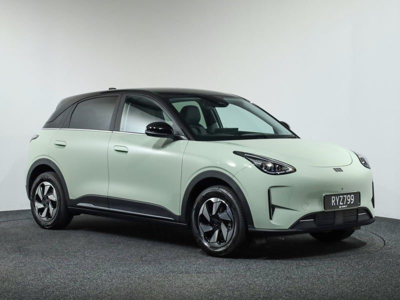 2026 Geely EX2 Inspire 47.14kwh, main photo