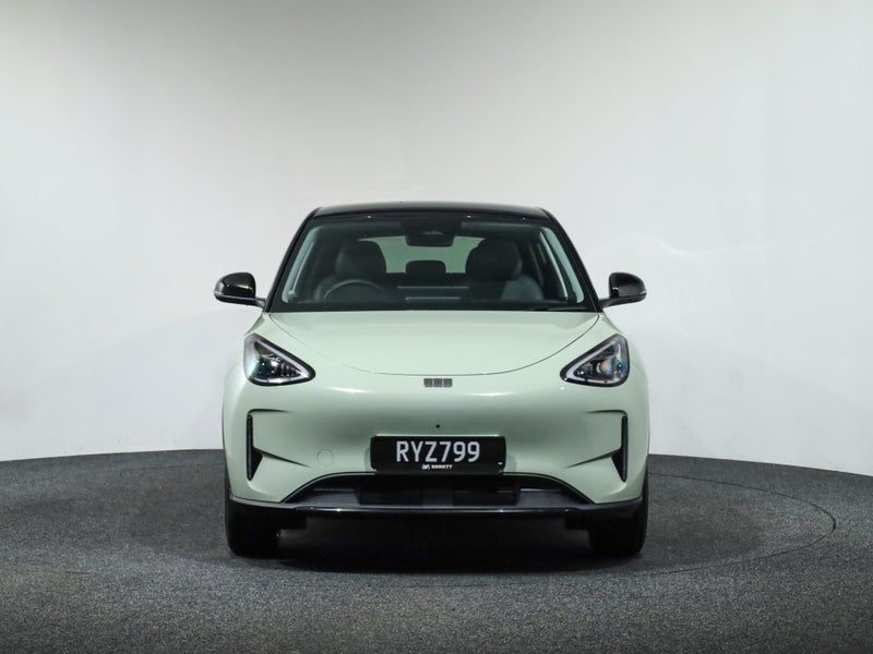 2026 Geely EX2 Inspire 47.14kwh, photo 2