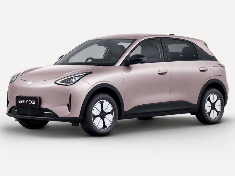 2026 Geely EX2 Complete 32.35kwh, main photo
