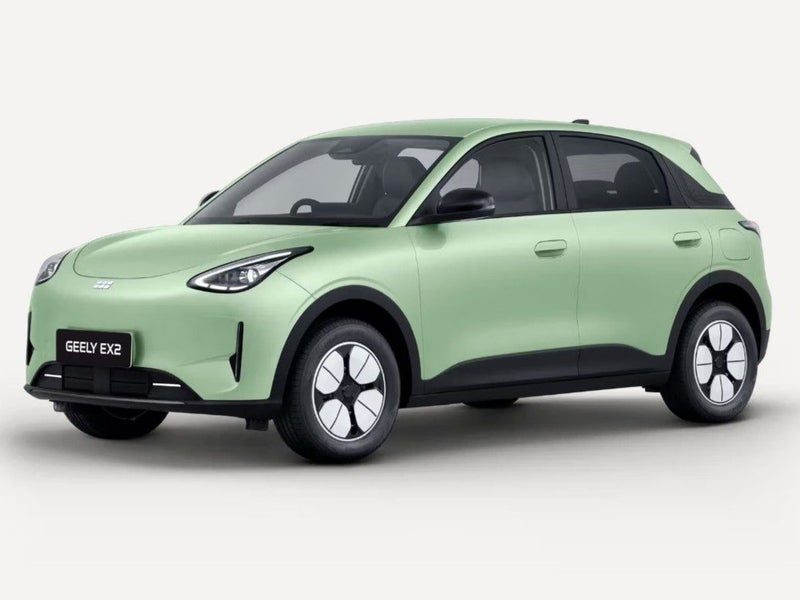 2026 Geely EX2 Complete 32.35kwh, photo 2