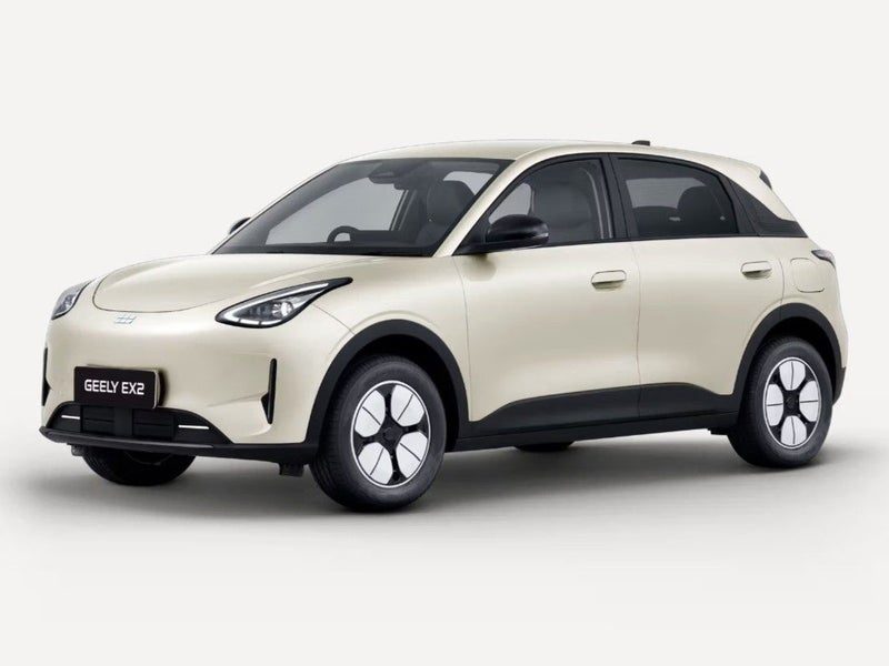 2026 Geely EX2 Complete 32.35kwh, photo 3