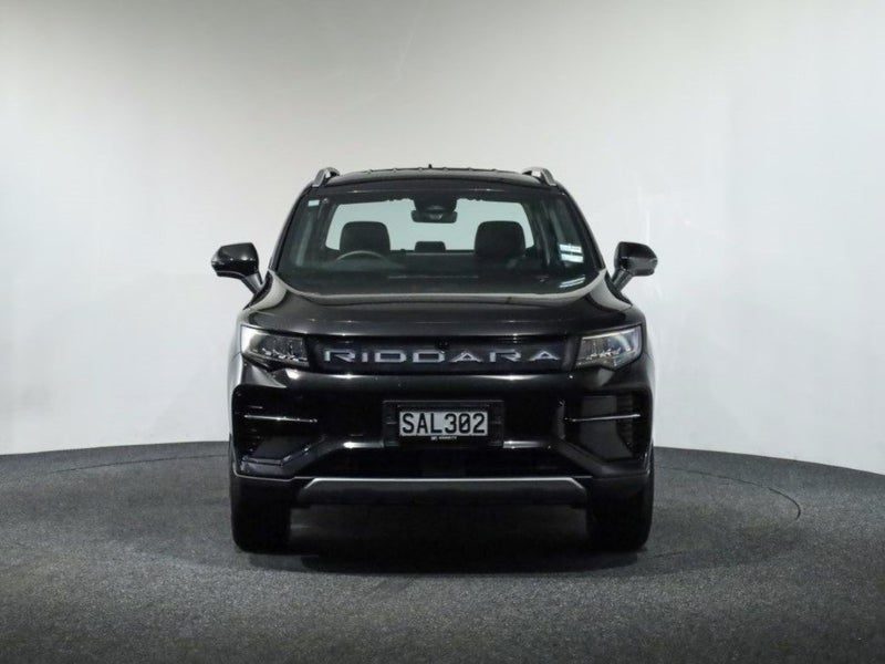 2026 Geely Riddara Pro 73Kwh/Ev/4Wd/At, photo 3