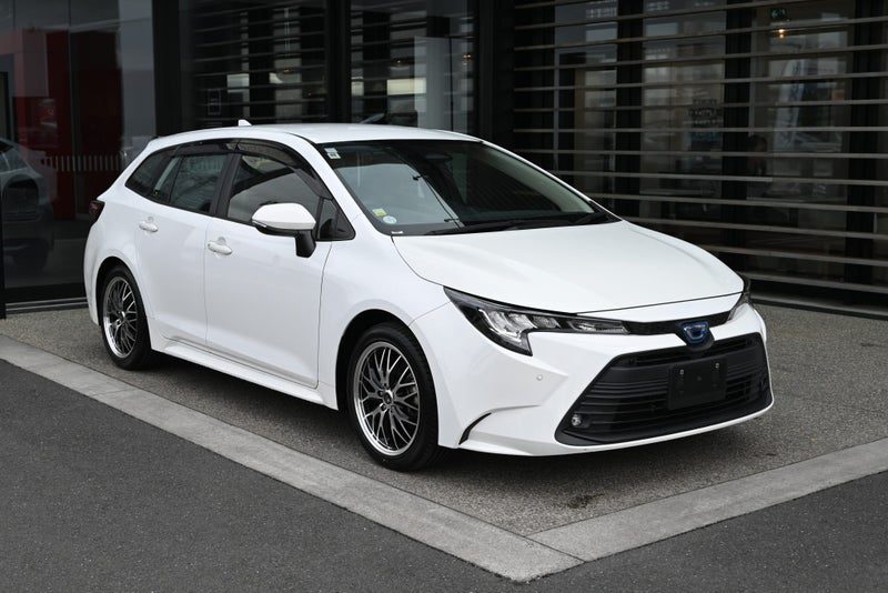 2023 Toyota Corolla X