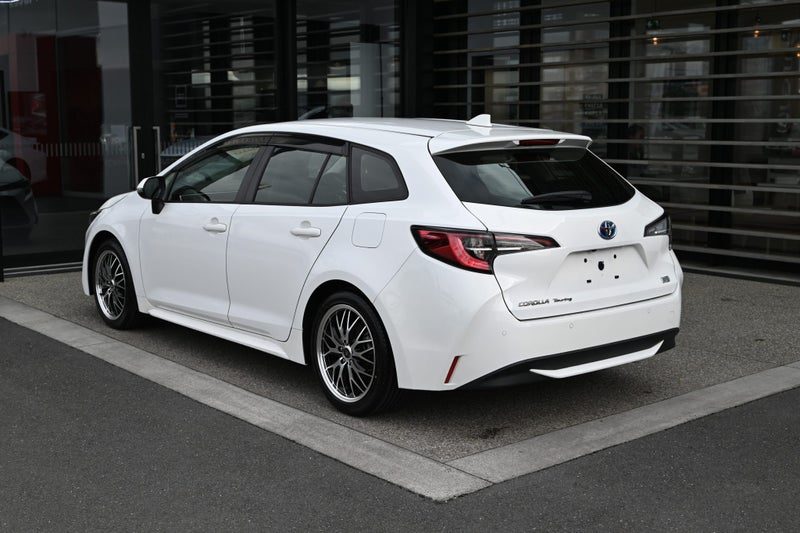 2023 Toyota Corolla X, photo 2