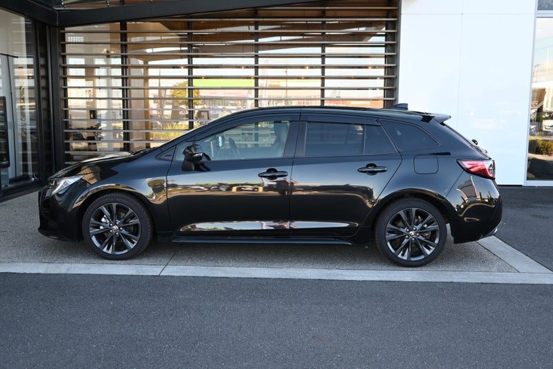 2022 Toyota Corolla Touring, photo 3