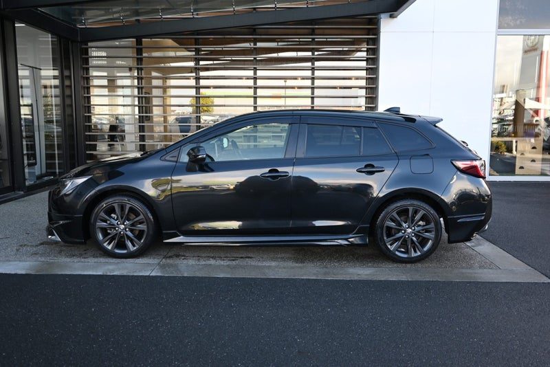 2021 Toyota Corolla WXB, photo 3