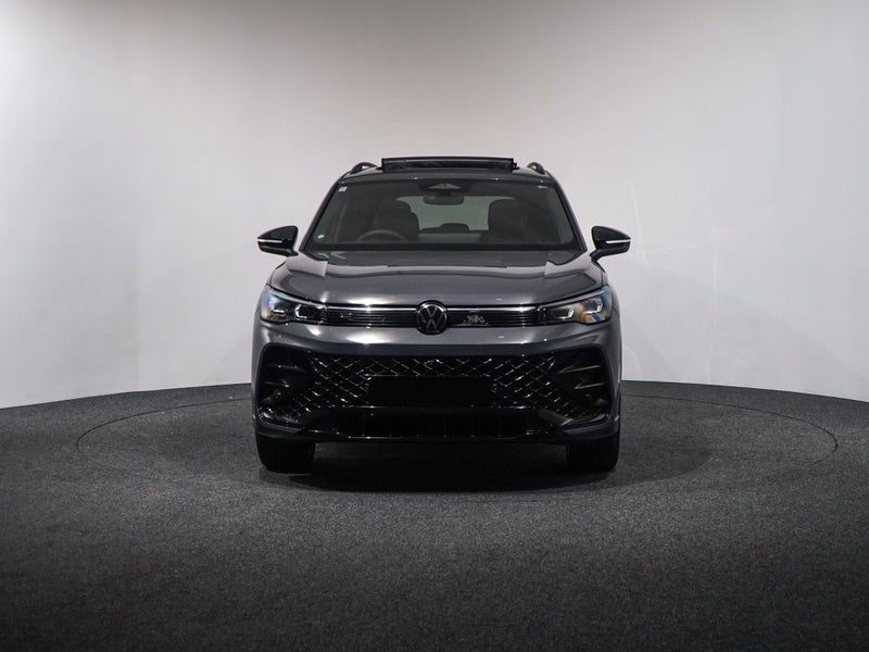 2026 Volkswagen Tiguan 3 TSi R Line 4Motion 195kW, photo 2