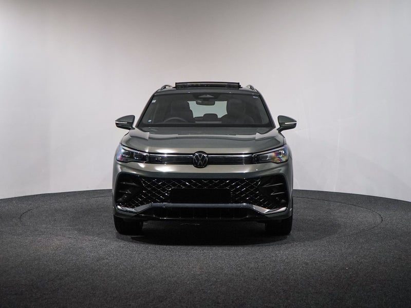 2026 Volkswagen Tiguan 3 Tsi R-Line Touring 2WD, photo 2