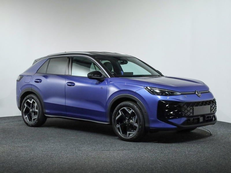 2026 Volkswagen T-Roc e-TSi R Line DSG 110kW, main photo