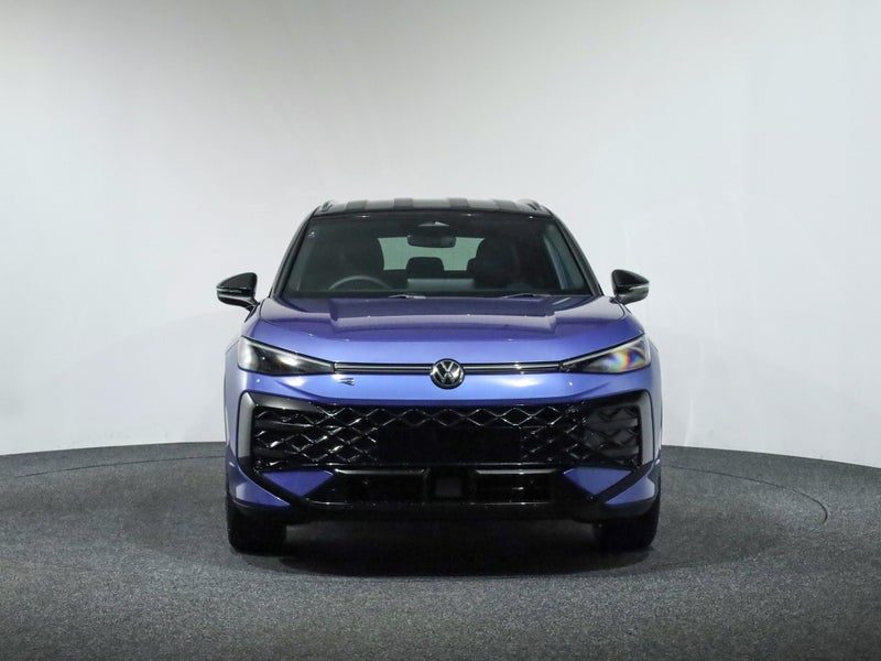 2026 Volkswagen T-Roc e-TSi R Line DSG 110kW, photo 2