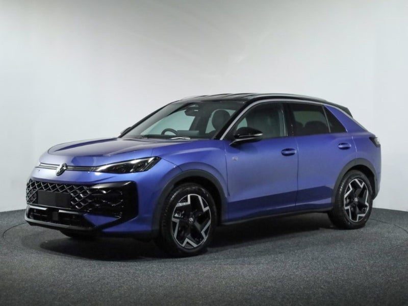 2026 Volkswagen T-Roc e-TSi R Line DSG 110kW, photo 3