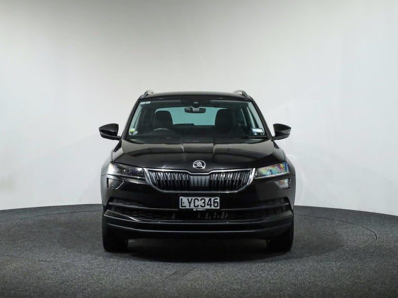 2019 Skoda Karoq Tsi Style DSG 110Kw, photo 2
