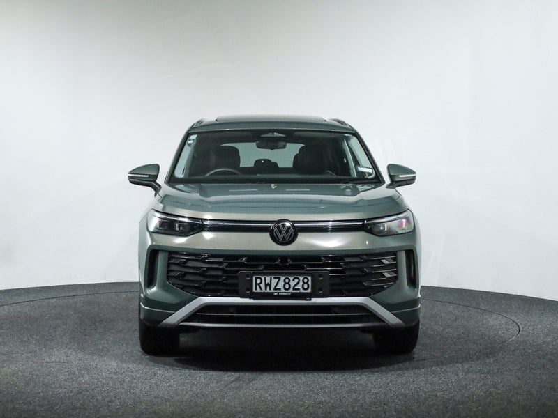 2026 Volkswagen Tayron TSi 4Motion Elegance 150kW, photo 2