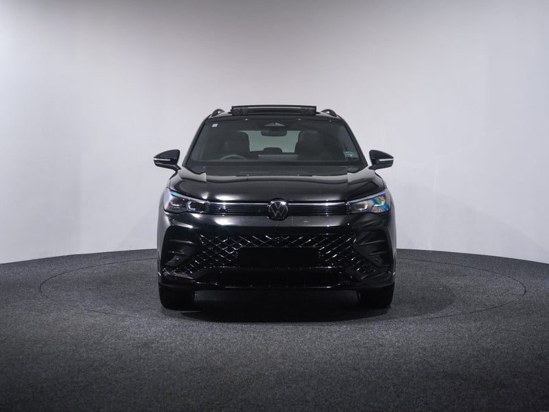 2026 Volkswagen Tiguan 3 TSi R Line 4Motion 195kW, photo 2