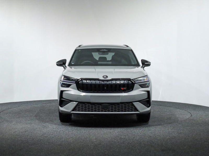 2026 Skoda Kodiaq RS TSi 4WD 195kW, photo 3