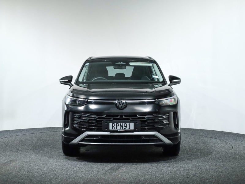 2026 Volkswagen Tayron TSi 4Motion Elegance 150kW, photo 2