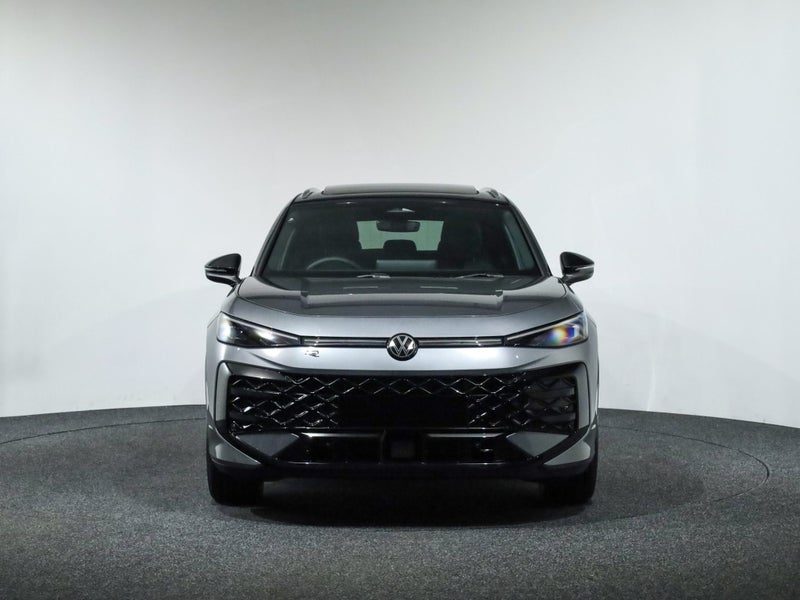 2026 Volkswagen T-Roc TSI R Line, photo 3