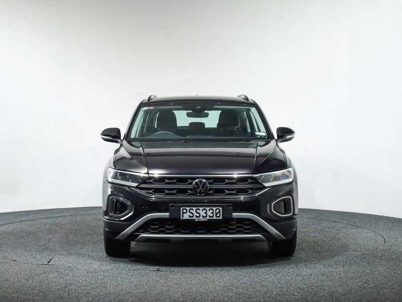 2023 Volkswagen T-Roc TSi Life 110kW, photo 2