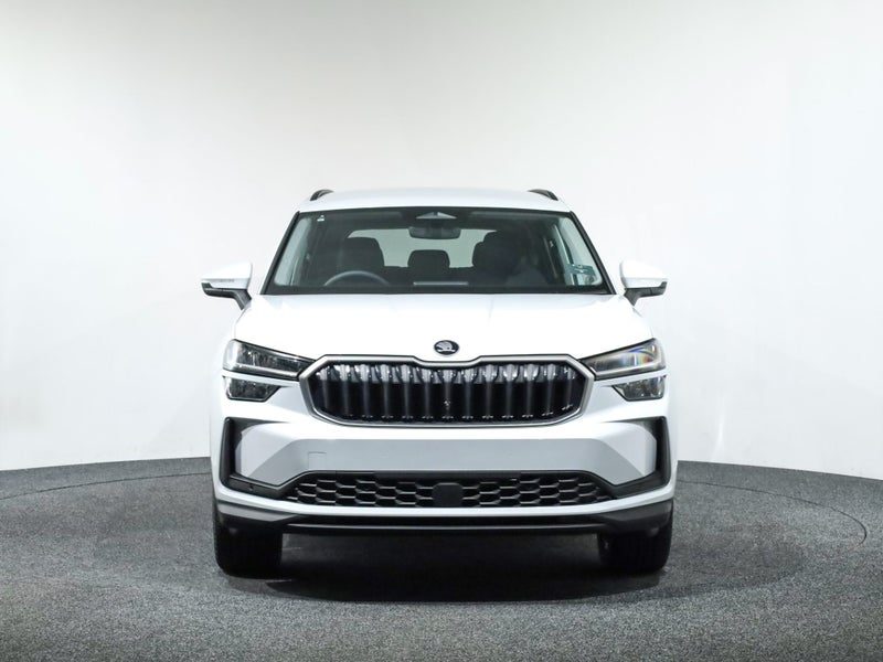 2026 Skoda Kodiaq + M-Hybrid 110kW, photo 3